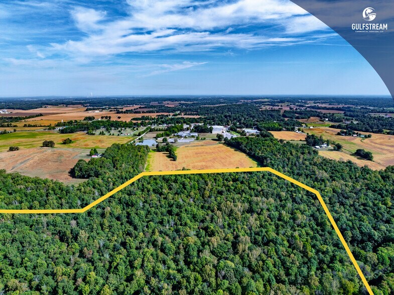 More Photos Of 5675 Millers Mill rd, Philpot Land For Sale