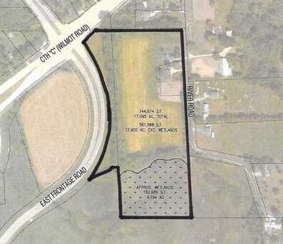 Primary Photo Of 8920 114th Ave, Pleasant Prairie Land For Sale