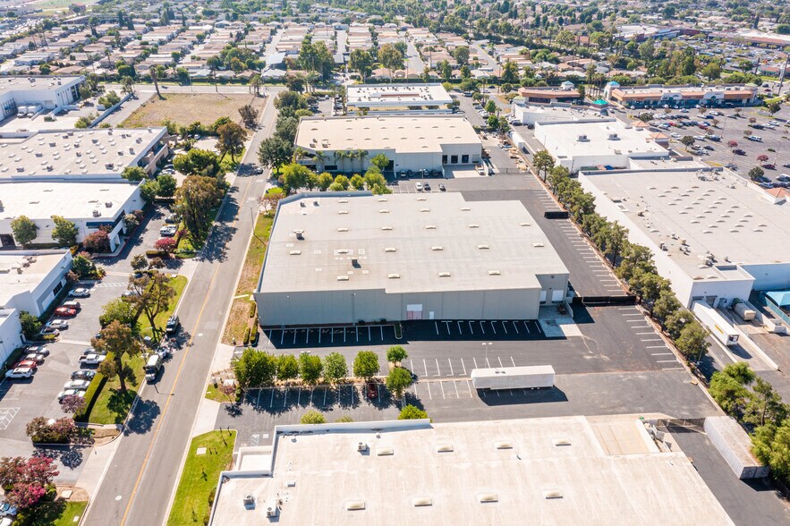 More Photos Of 1141 California Ave, Corona Warehouse For Sale