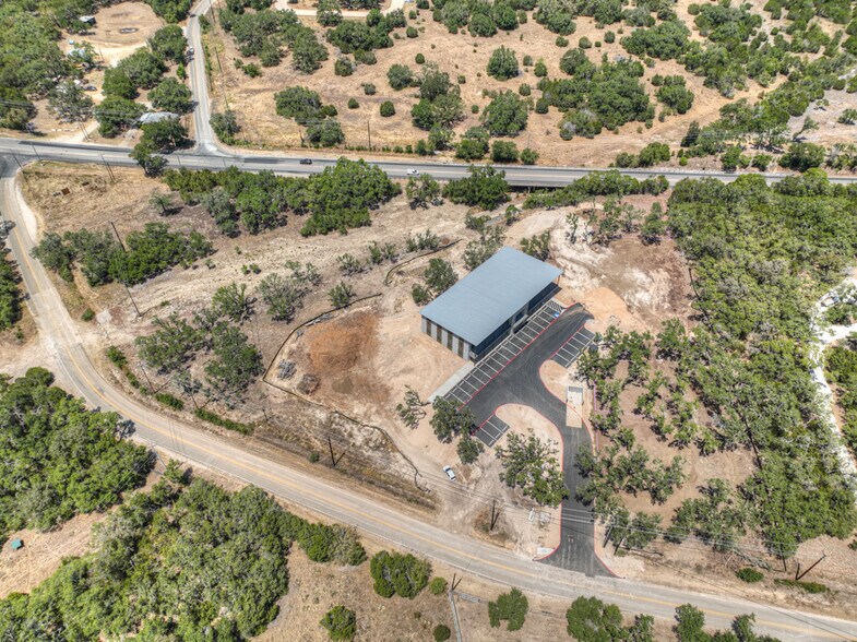 More Photos Of 1878 Herbelin Rd, New Braunfels Office For Sale