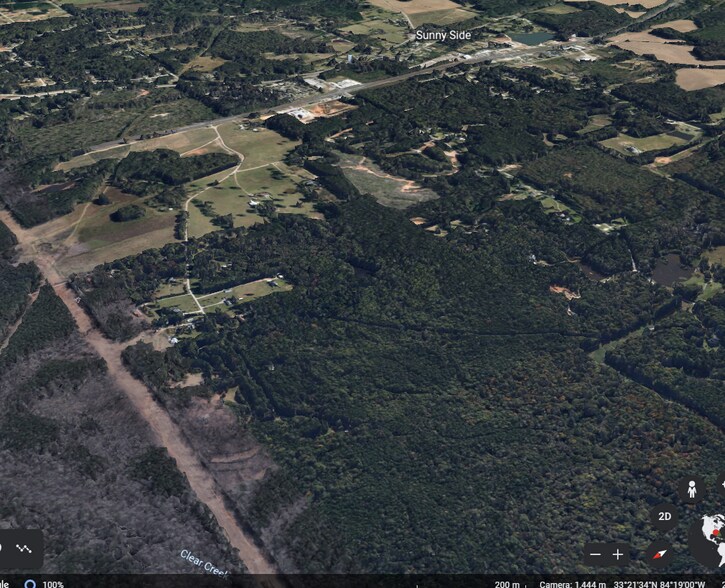 More Photos Of Mentor DR, Hampton Land For Sale