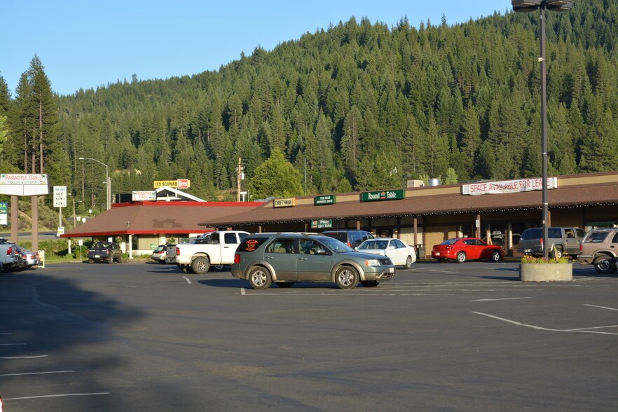 More Photos Of 20-90 E Main St, Quincy Freestanding For Lease