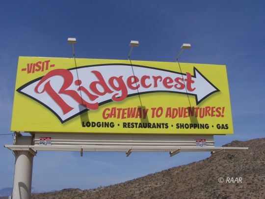 More Photos Of E Dolphin Ave, Ridgecrest Land For Sale