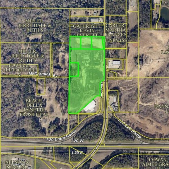 More Photos Of 148 McCormick Rd, West Monroe Land For Sale