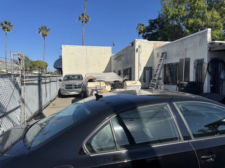 More Photos Of 619 N Anaheim Blvd, Anaheim Land For Sale