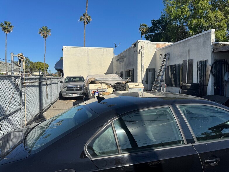 More Photos Of 619 N Anaheim Blvd, Anaheim Land For Sale