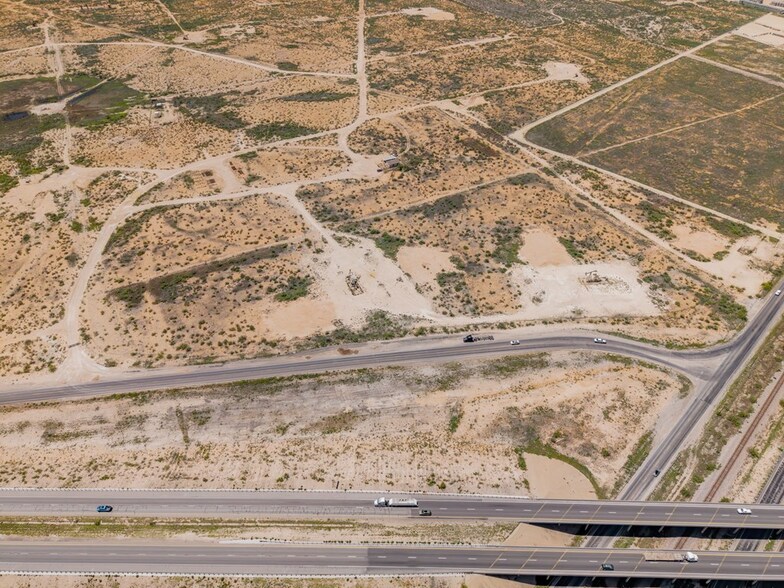 More Photos Of TBD SW Loop 338, Business 20 & I-20, Odessa Land For Sale