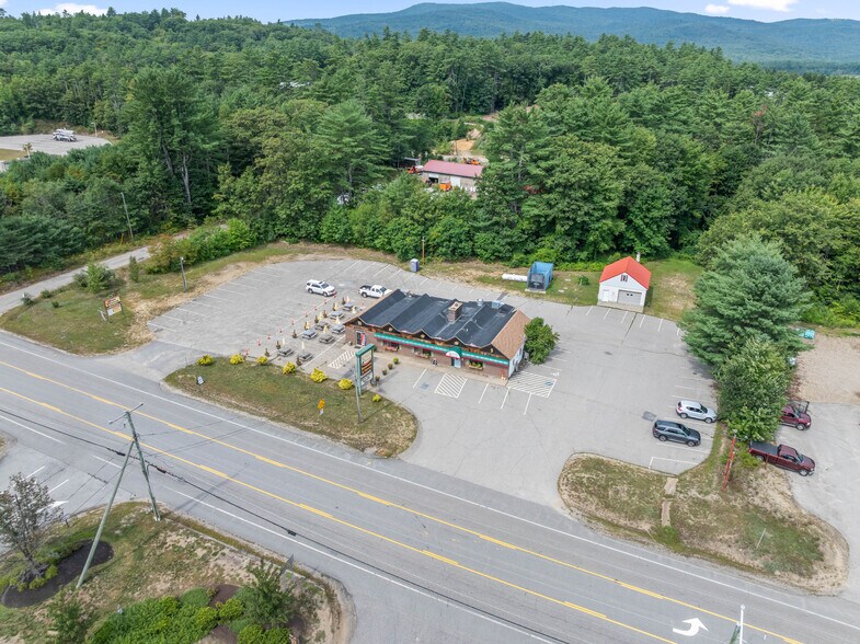 More Photos Of 322 NH Route 104, New Hampton General Retail For Sale