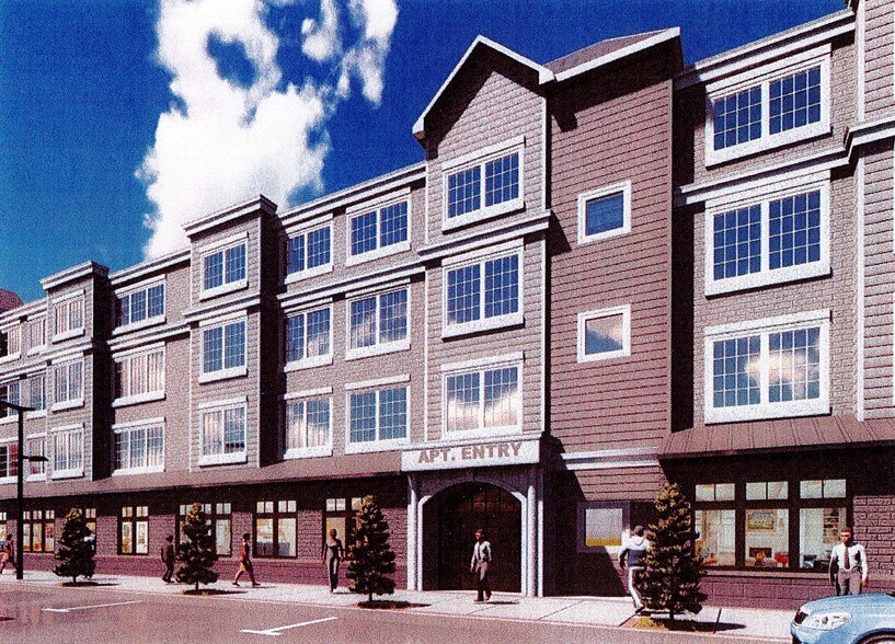 More Photos Of Hamilton St, Somerset Land For Sale