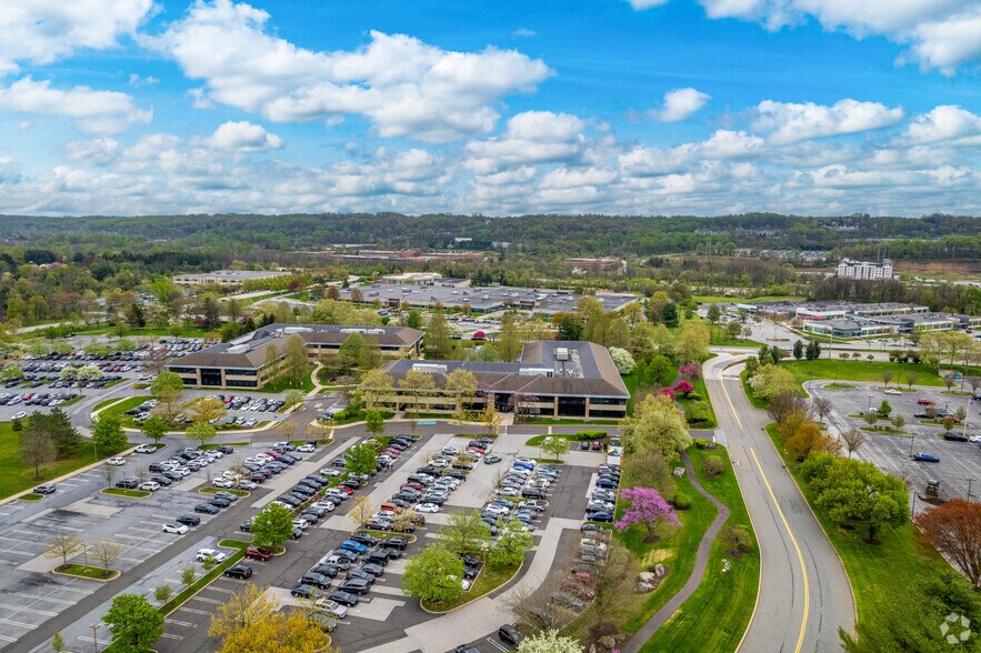 More Photos Of 700 Chesterfield Pky, Malvern Office For Lease