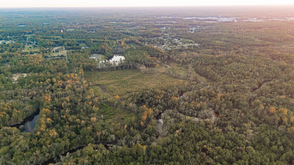 More Photos Of 3817 Central St, Waycross Specialty For Sale