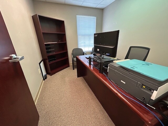 More Photos Of 1949 Haddonfield-Berlin Rd, Cherry Hill Loft Creative Space For Lease