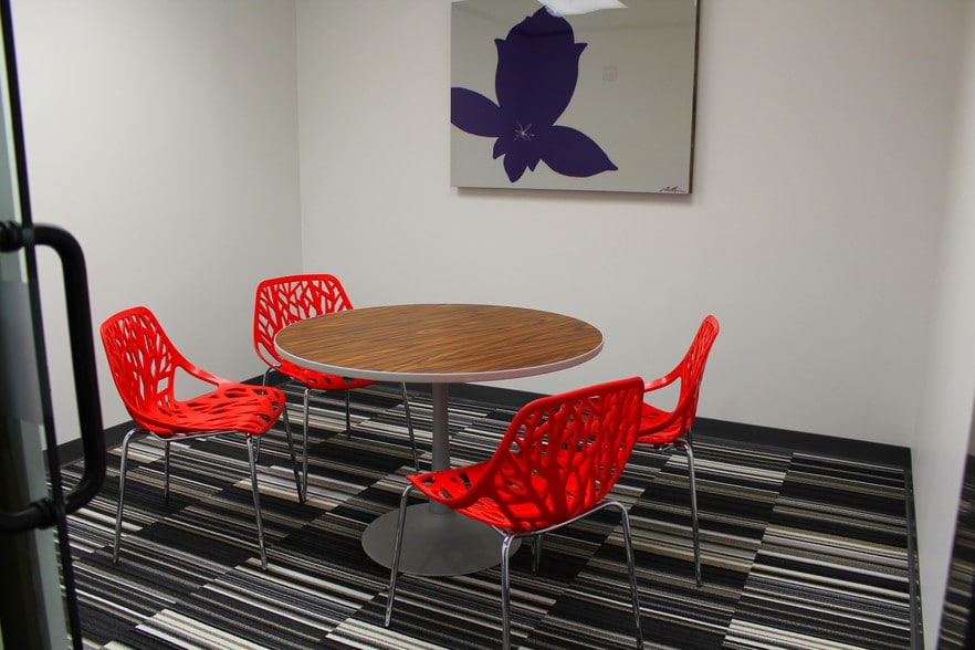 More Photos Of 507 N Sam Houston Pky E, Houston Office For Lease