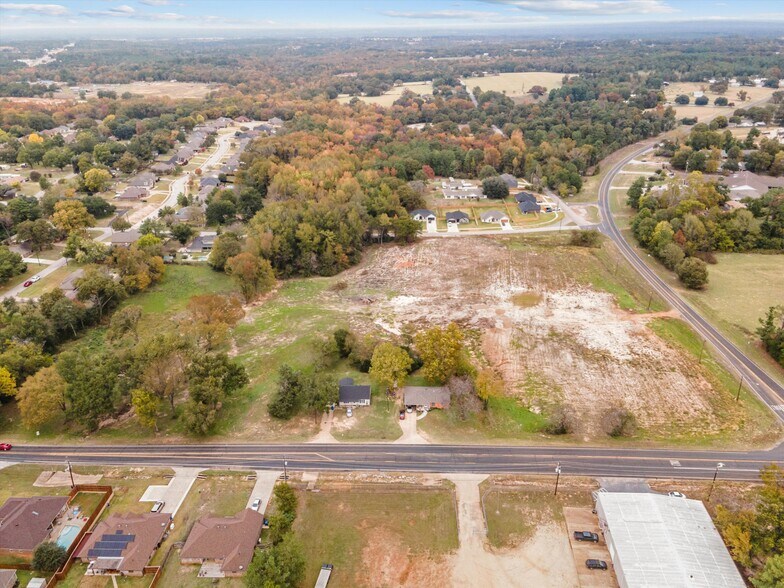 More Photos Of 13970 FM 2710, Lindale Land For Sale