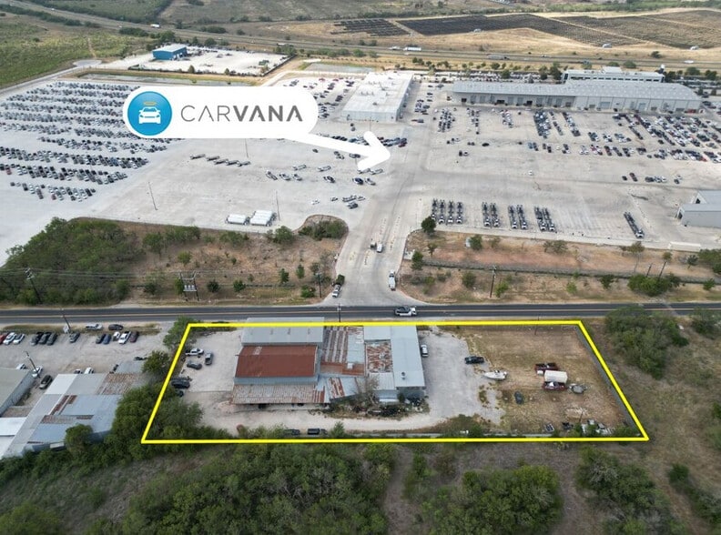More Photos Of 11390 Old Corpus Christi, San Antonio Service For Sale