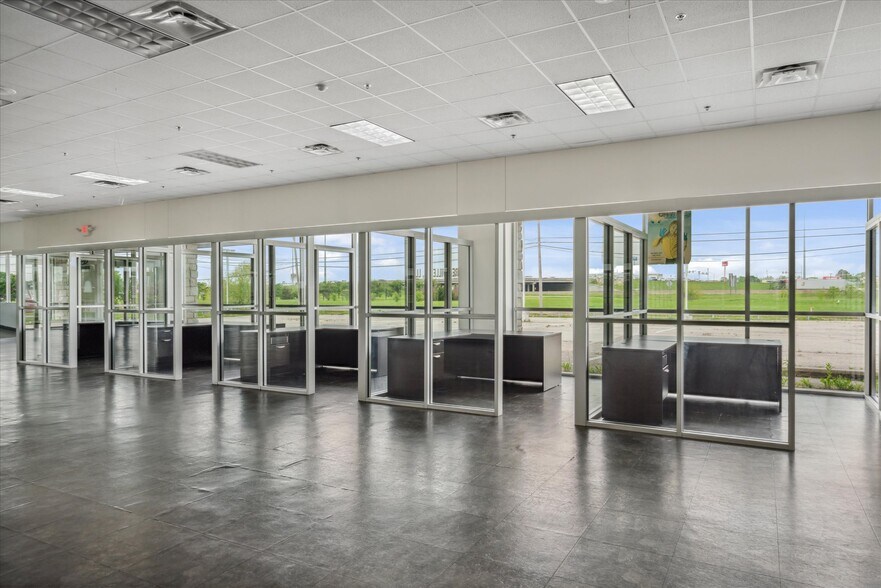 More Photos Of 7311 I-30 E, Greenville Distribution For Sale