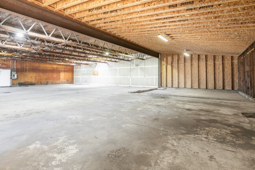 More Photos Of 49 W Burton Ave, Salt Lake City Warehouse For Lease