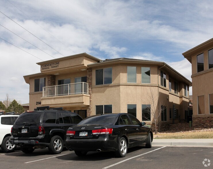 More Photos Of 2140 Hollow Brook Dr, Colorado Springs Medical For Lease