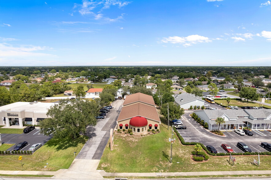 More Photos Of 5149 Mariner Blvd, Spring Hill Flex For Sale