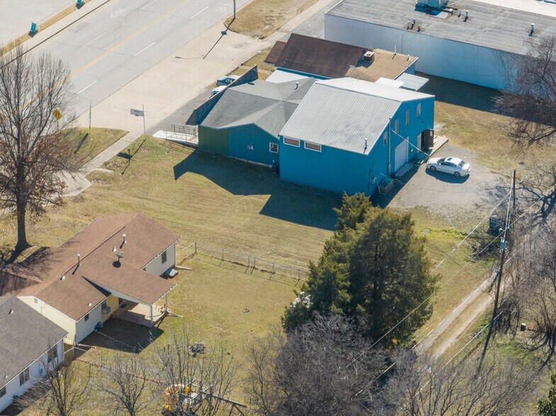 More Photos Of 522 N Main St, Broken Arrow Land For Sale