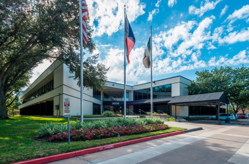 Primary Photo Of 3030 S Gessner Rd, Houston Medical For Lease