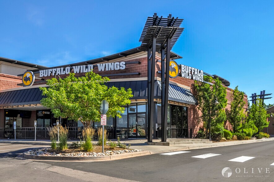 Primary Photo Of 7325-7595 N Academy Blvd, Colorado Springs Unknown For Lease