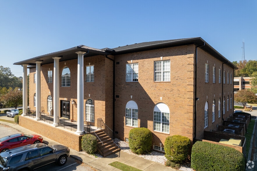 More Photos Of 3790 Fernandina Rd, Columbia Office Residential For Lease