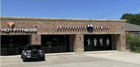 More Photos Of 105 Sherman Way, Nixa Storefront Retail Office For Sale