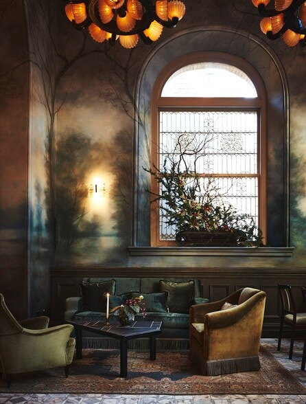 More Photos Of 281 Park Ave S, New York Office For Sale