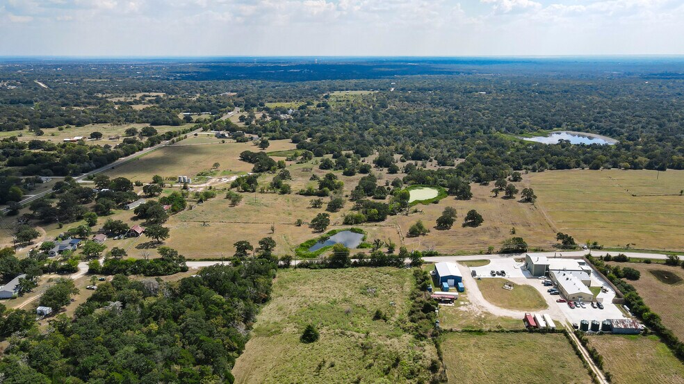 More Photos Of TBD Hopes Creek Road, College Station Land For Sale
