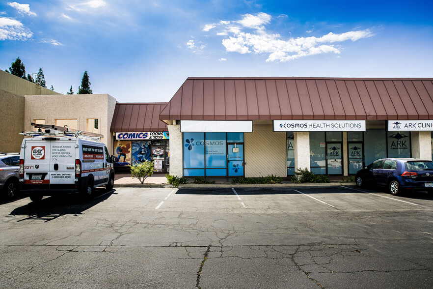 Primary Photo Of 13572 Newport Ave, Tustin Unknown For Lease