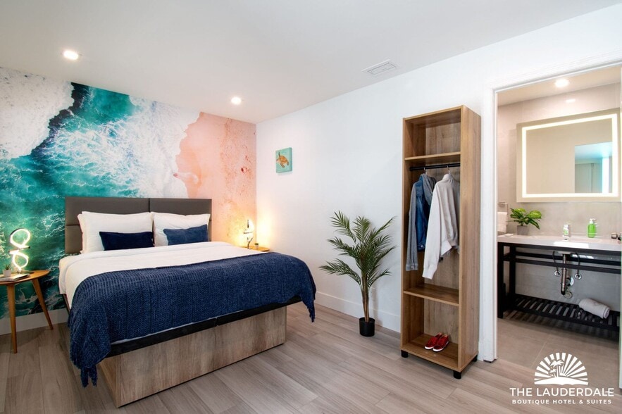 More Photos Of 505 SE 16th St, Fort Lauderdale Hotel For Sale