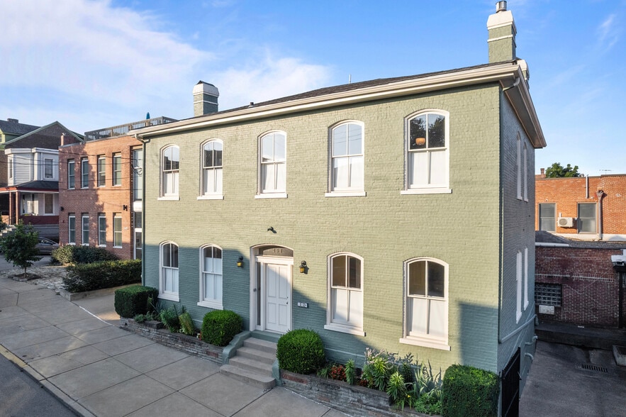 More Photos Of 258 42nd St, Pittsburgh Office For Sale