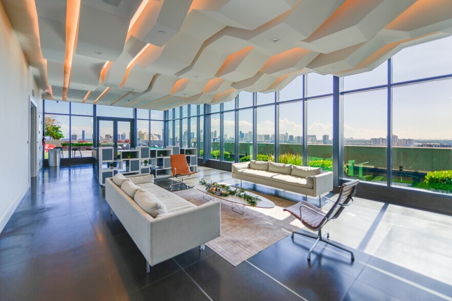 More Photos Of 19790 W Dixie Hwy, Aventura Office For Sale