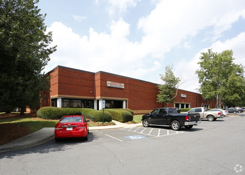 Primary Photo Of 4217 Pleasant Rd, Fort Mill Distribution For Lease