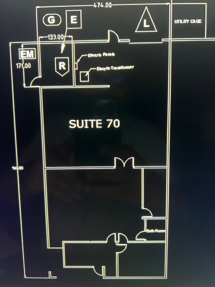 More Photos Of 1181 N 4th St, San Jose Light Manufacturing For Lease