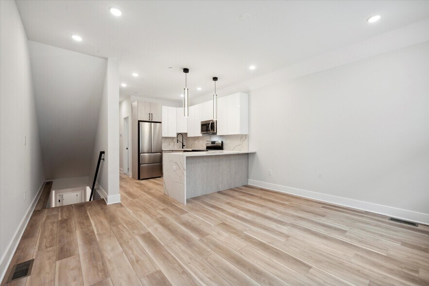 More Photos Of 610 N Union St, Philadelphia Apartments For Sale