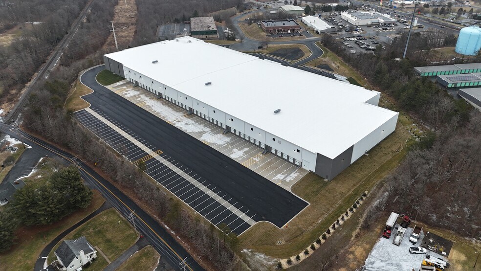 More Photos Of 1300 Business Center Way, Edgewood Warehouse For Lease