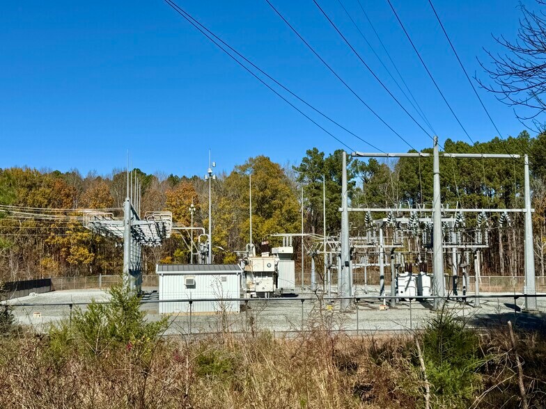 More Photos Of 2207 Hamlin Road, Durham Land For Sale