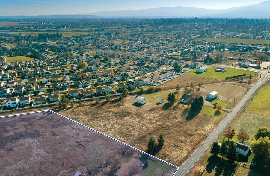 More Photos Of 8394 N Chase Rd, Post Falls Land For Sale