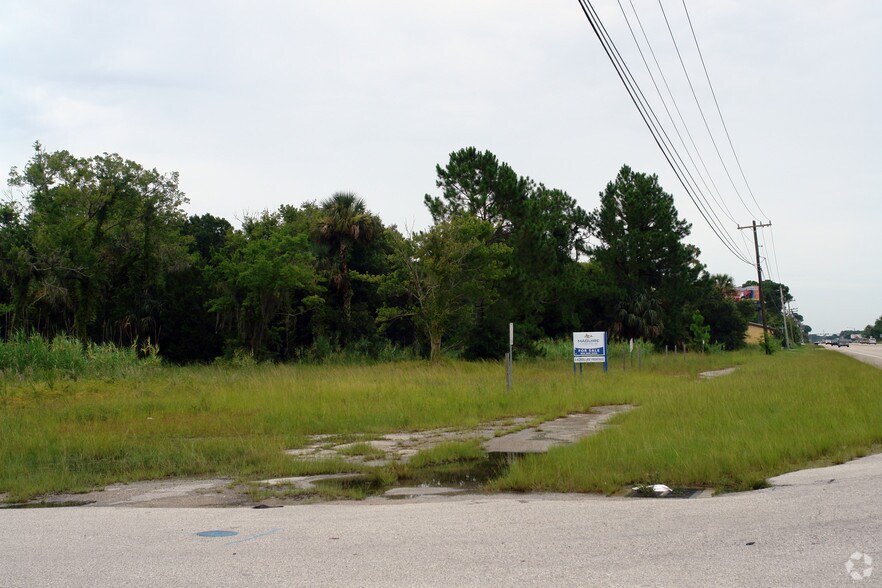 More Photos Of 4608 US Highway 1 N, Saint Augustine Land For Sale