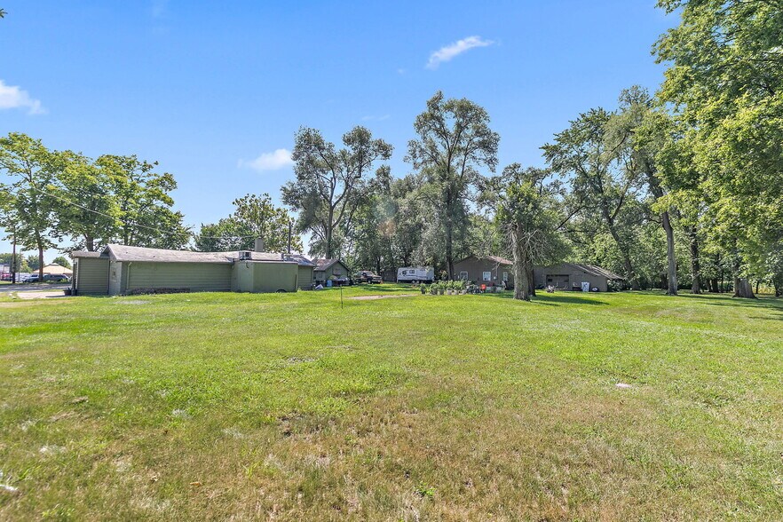 More Photos Of 12474 Route 34, Plano Land For Sale