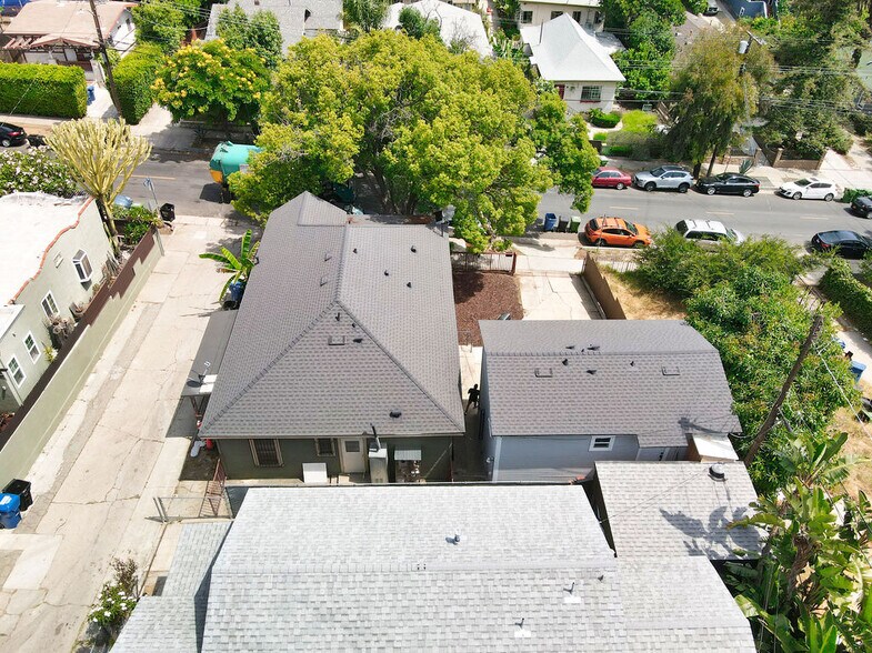 More Photos Of 1717-1721 Morton Ave, Los Angeles Apartments For Sale