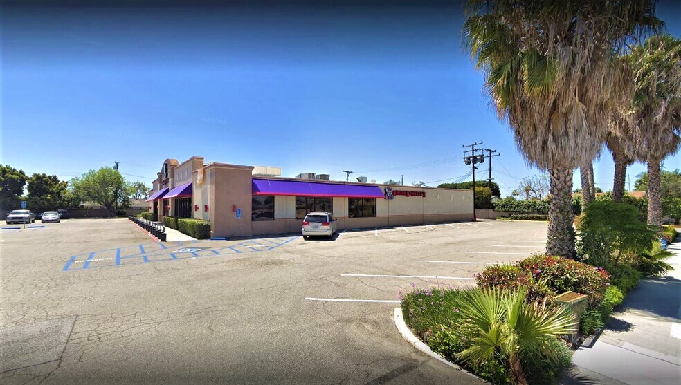 More Photos Of 15511 Edwards St, Huntington Beach Land For Sale