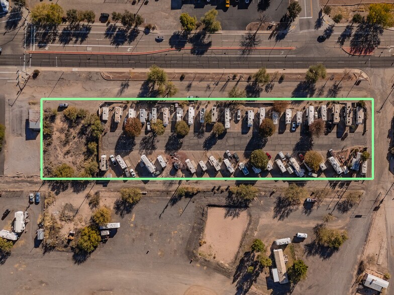 More Photos Of 950 W 4th St, Benson Manufactured Housing Mobile Home Park For Sale