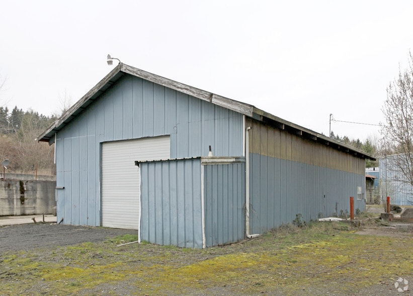 More Photos Of 2905 Black Lake Blvd SW, Olympia Warehouse For Sale