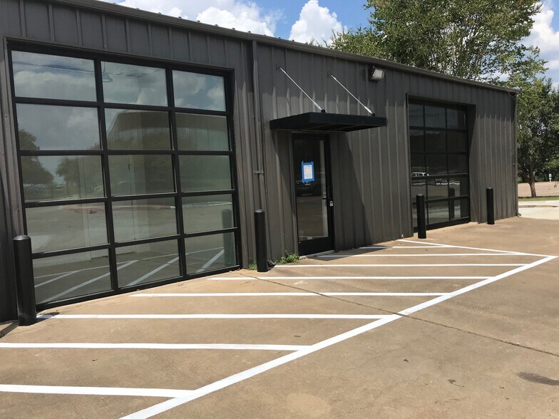 Primary Photo Of 2700 A Earl Rudder Fwy, College Station Warehouse For Lease