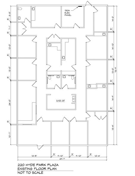 More Photos Of 451 Hyde Park Rd, Leechburg Unknown For Lease