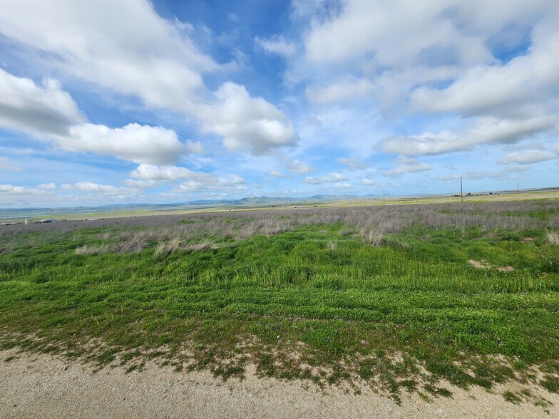 More Photos Of 0 Asilomar Trail, Santa Margarita Land For Sale