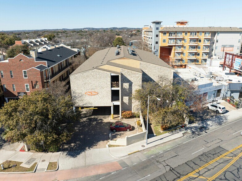 More Photos Of 2818 Nueces St, Austin Apartments For Sale